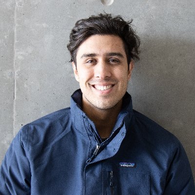 Sebastian Murillo, Ops at @weare8020
